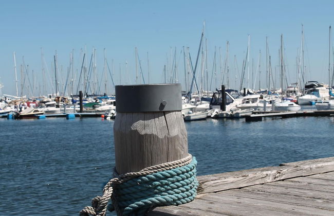 Coastal Stay, Kuhlungsborn - Foto 18