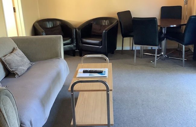 Glenmark Holiday Park - Foto 27