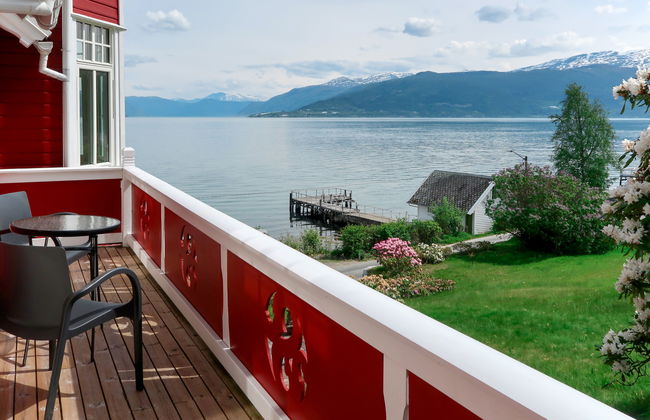 Villa Lorna - Foto 6