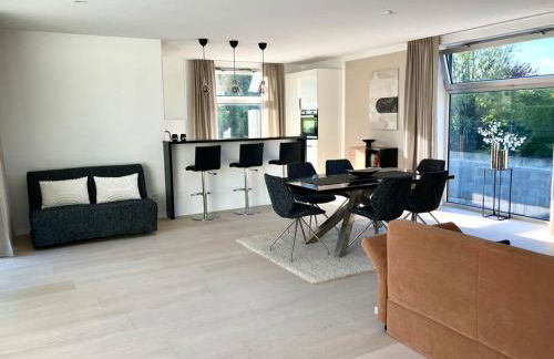 Charmante 2-Zimmerwohnung im Luftkurort Lippe - Foto 45