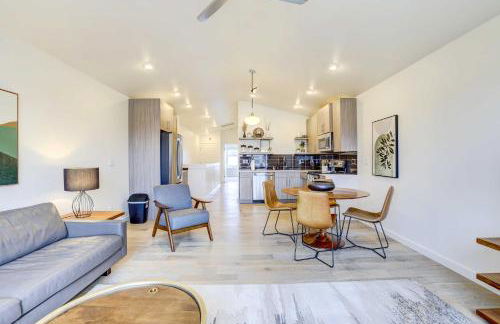 Beautiful Townhome - Steps to Downtown Boise! - Photo 11