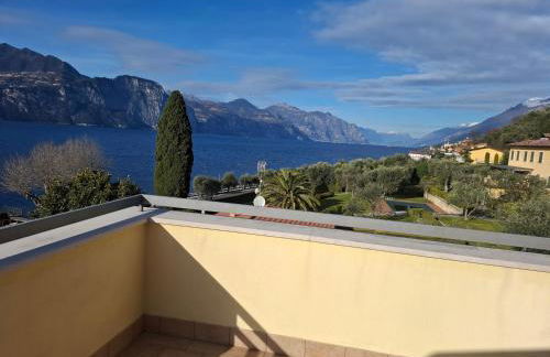 Penthouse CASA ALKEA Masse Lake view - Foto 56