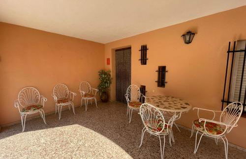 Chalet El Tochar - Foto 9