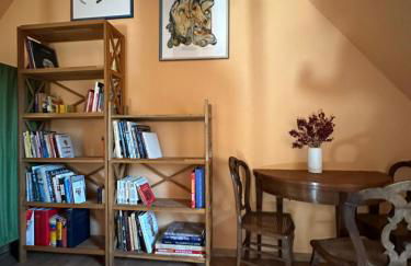 Privatunterkunft, ganzes Fischerhäuschen in Garz bei Kayser`s - Foto 14