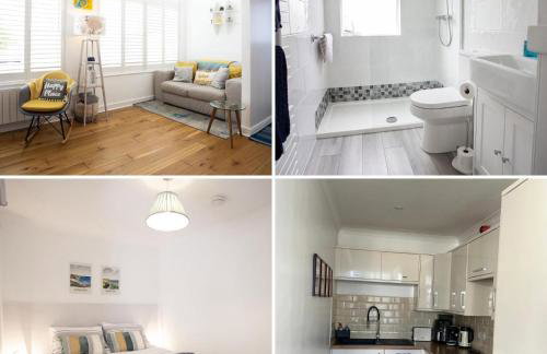 Little Jem Harlyn Bay near 7 Bays - Foto 1