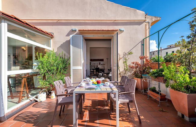 Liberty 13 in Sassari - Foto 28