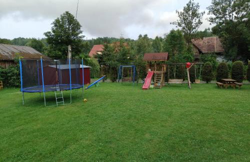 Domki u Anity - Foto 8