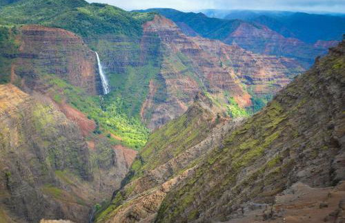 Waipouli Beach Resort H305 - Foto 28