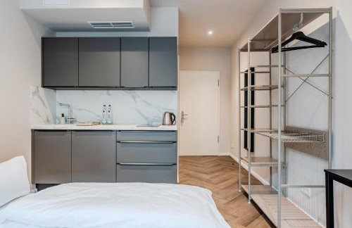 LYV Apartments - Berlin Neukölln - Foto 17