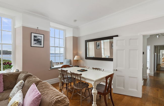 Laston Garden Apartment - Sea Views Large Terrace - Foto 4