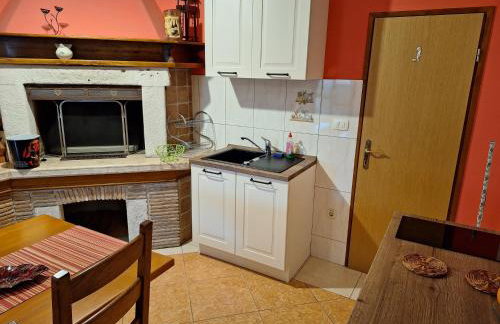 Apartment Red Romantic 2-1 - Foto 41