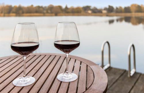 Mein Haus Am See in Falkensee - Foto 40