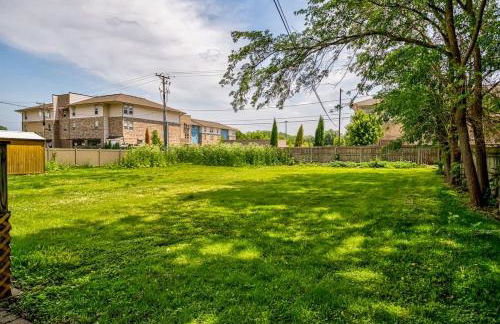 Modern 3BR Getaway-Stylish Ames - Foto 30