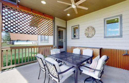 Villa Moreno - Foto 25