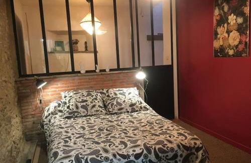 Jolie maison catalane chaleureuse et confortable - Foto 4