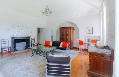 Bel Faggio Rosso apartment - Foto 6