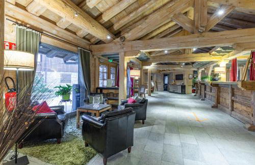 Residence Les Fermes du Soleil - maeva Home - Foto 23