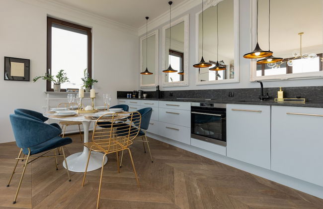 Magnificent Sarmacka by Renters Prestige - Foto 15