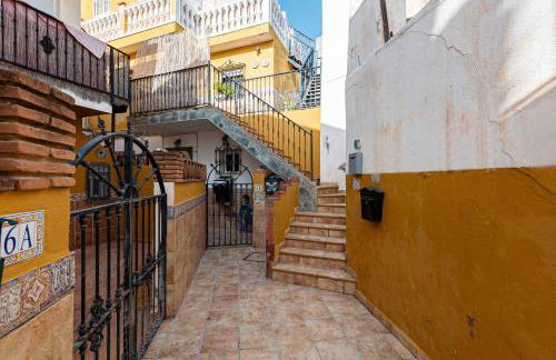 Apartamento Estrella de Mar - Photo 11