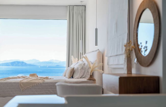 Achillion Luxury Corfu Villa - Photo 8