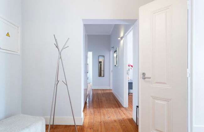 Santa Justa 24 Lisbon Downtown - Foto 27