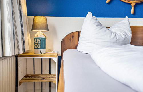 Landhaus Ostseeblick Fewo 5 - - Foto 5