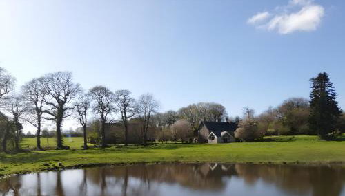 Gîte Essentiel - La Dauvinerie - Foto 2