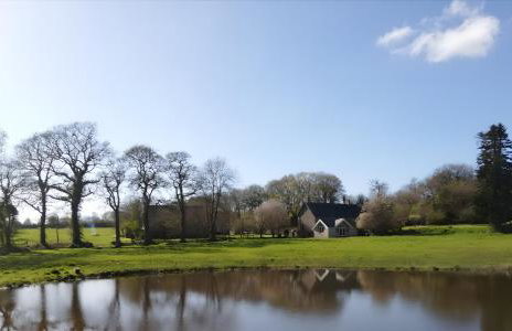 Gîte Essentiel - La Dauvinerie - Foto 2