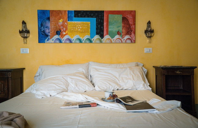 Casa D'aria - Foto 18