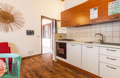 Albergo Residenziale Menhirs - Foto 75