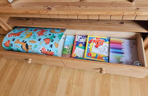 Fewo Kleine Auszeit - Foto 12