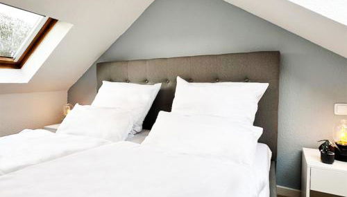 Modernes City-Apartment in Mönchengladbach - Foto 2