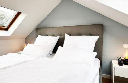 Modernes City-Apartment in Mönchengladbach - Foto 2