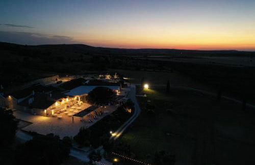 Masseria Torre Di Nebbia - Foto 40