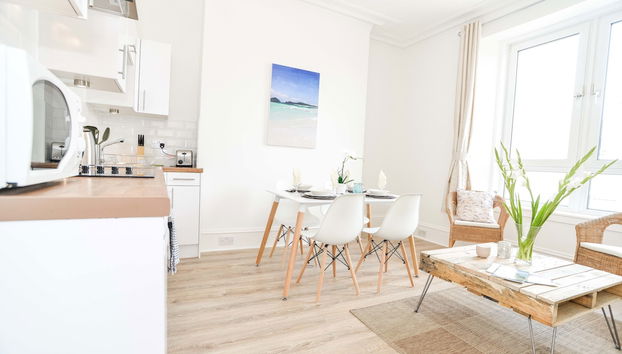 Entrada (vista interior)