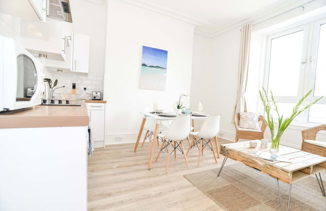 Modern Central Apartment - Foto 2