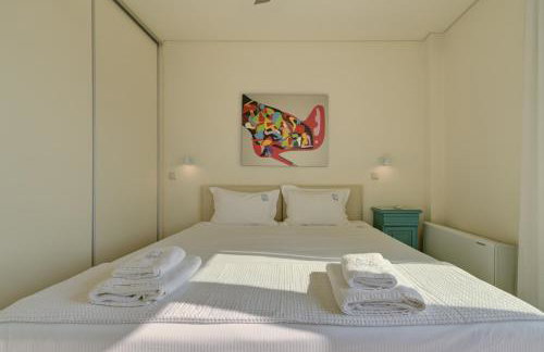 Ouzo Panoramic Houses 2, with private pool - Foto 68