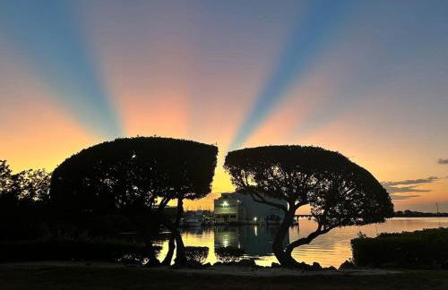 Beach House Getaway - 2 & 2-5 Villa - OS Slip-Ramp-Pkg - Photo 31