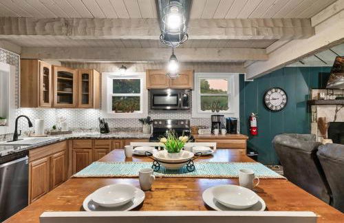 Hillside Haven - Foto 17