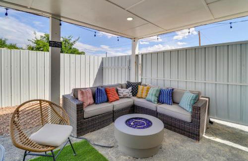 Albuquerque Retreat with Hot Tub - Central Location! - Foto 20