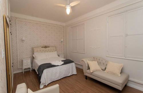 Casa Fé - Caminhos de Ouro Preto - Foto 47