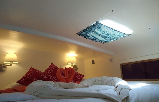 Maldives Dive Loabi - Foto 4