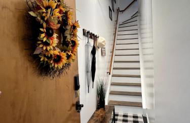 Luxury duplex - 10 min to NYC/Times Square - Foto 30