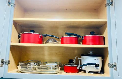 2 Bedroom Lower level Unit 1 & Half Bath Laurel MD #1 - Foto 15