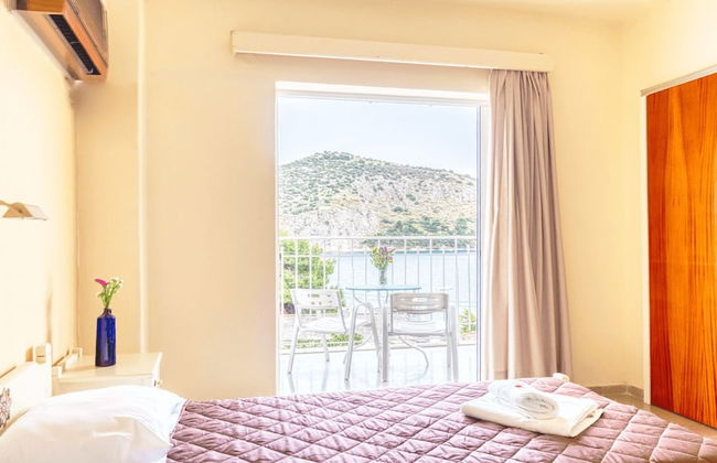 Akrotopi Apartments & Studios - Foto 5