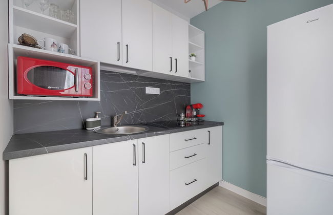 Aria Prestige Boutique - Foto 40