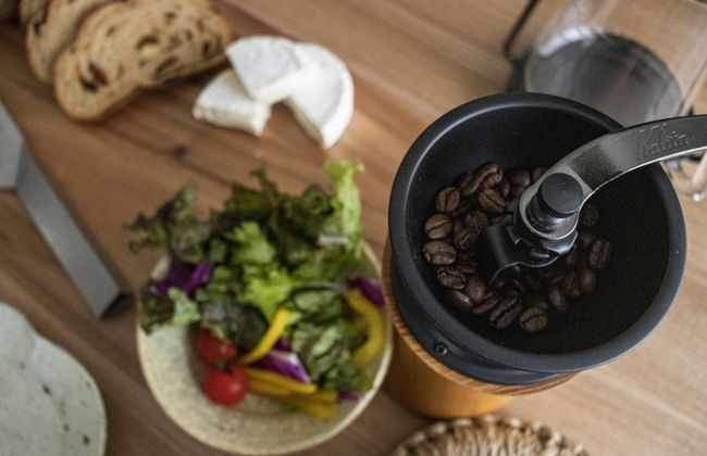 UCHI Susukino 5.7 - Foto 11