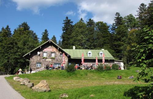 Apartment-Ferienwohnung Penzkofer - Foto 37