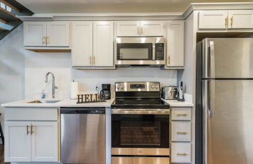 Bright and Modern Loft in Louisville # 204 - Foto 10