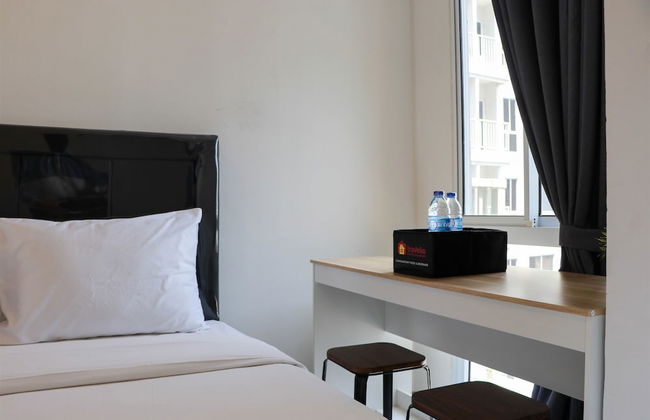 Brand New Studio At Tokyo Riverside Pik 2 Apartment - Foto 7